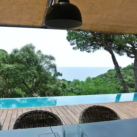 Villa De Lujo Con Playa Privada *