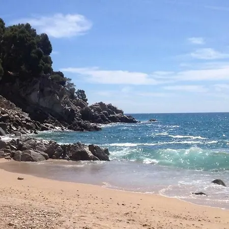 De Lujo Con Playa Privada *