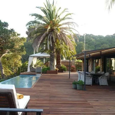 De Lujo Con Playa Privada
